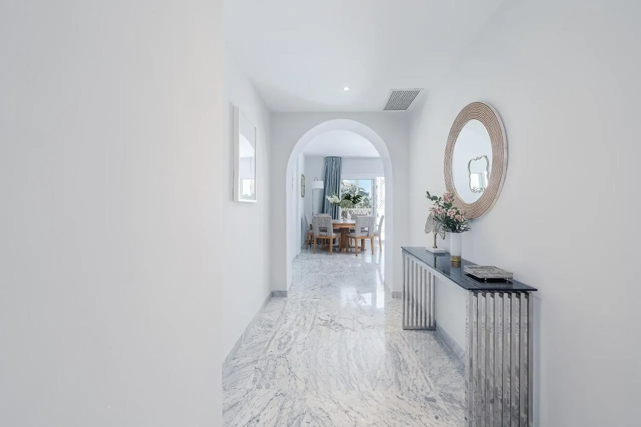 דירות מארבלה Beautiful 2 Bed Playas Del Duque + Parking Rdr294 0*,